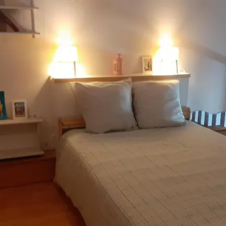 公寓 Terrasse Vue Mer, Gorguette A 1 Minute A Pied, Wifi,clim Parking Collectif 滨海萨纳里